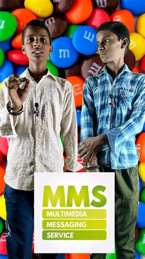 Vikas Prajapati on Instagram: "MMS Full Form"