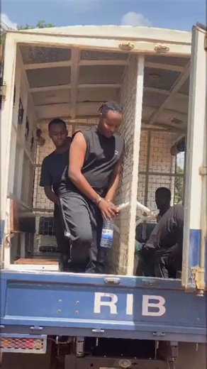 AMAKURU MASHYA: Kalisa John uzwi nka K. John na Ishimwe Patrick uzwi nka Pazzo Man, bageze ku Rukiko rwa Kicukiro. Bagiye kuburana ku ifungwa n’ifungurwa ry’agateganyo ku byo gukwirakwiza amashusho ya Yampano n’umukunzi we batera akabariro, bakurikiranyweho. | IGIHE