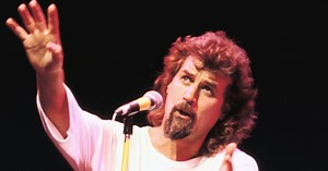 Billy Connolly to reveal 'truth' behind his life in first ever autobiography