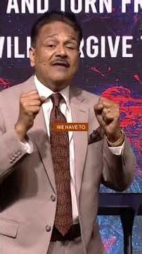 Stop using filthy words #tktchurch #samuelpatta #wisdom #faith