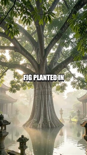 Did You Know Sri Lanka's Living Sacred Tree Anchors an Ancient Nation