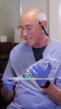 Ozone Therapy: Uses and Benefits | Dr. Howard Liebowitz