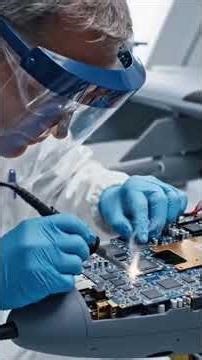 The MANUFACTURING of the Shahed-136, the Cheap MISSILE Russia Uses to Overwhelm Ukraine