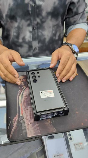 1M views · 11K reactions | Samsung Galaxy s24 Ultra offer Device...