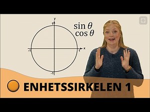 Enhetssirkelen 1
