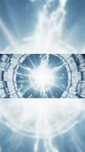 SCP-2000 initiates the World Reset Protocol