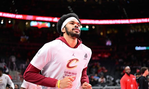 NBA DFS Picks, Projections, Lineups, Injuries & More Today: Friday Playbook