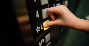 ST Engineering reveals IoT solution for lifts in Singapore