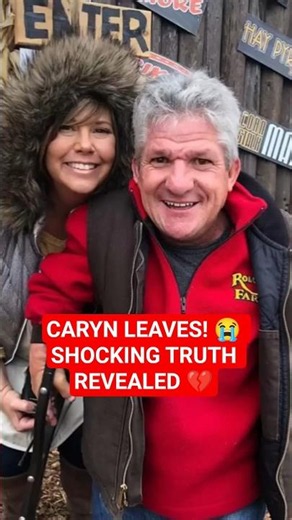 Caryn Walks Away After a Devastating Revelation 😭💔 | What Happened Next Shocked Everyone!