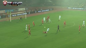 Arsenal Tula 0-5 Zenit Saint Petersburg