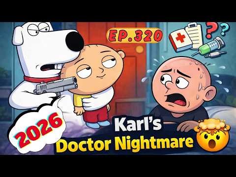 Karl Pilkington’s Insane Logic Makes Ricky Lose It | The Ricky Gervais Show (XFM) 2026 | XFM