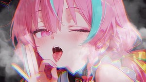 【梵雪音9.26】【ASMR】この指の中に収まるもの…お口いっぱい食べたいな～～～♡例えば……ポ～ク♡ピッッッツ♡♡♡