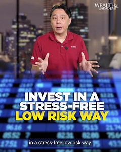 1.5K views · 49 reactions | 퐖퐚퐧퐭 퐭퐨 퐁퐮퐢퐥퐝 퐘퐨퐮퐫 퐖퐞퐚퐥퐭퐡 퐢퐧 퐭퐡퐞 퐒퐭퐨퐜퐤...