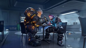 Overwatch 2 Game Director confirms the return of 6v6: All we know