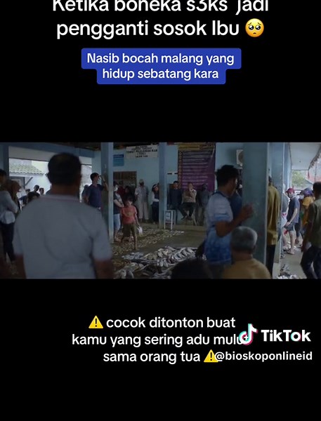 Hidden Gem Film yang Wajib Ditonton