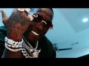 CML "Boujee" (Official Video)