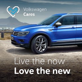 Tiguan Allspace owners, now is your chance to enjoy 10% OFF these exclusive Tiguan Allspace accessories! Get your Tiguan Allspace the sporty statement pieces it needs when you embrace your new style with us at your nearest Volkswagen dealership today! Find out what we are offering here: https://bit.ly/31tZwsL | Volkswagen
