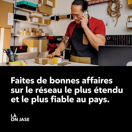 3.2K reactions · 62 comments | Choisissez un internet haute vitesse fiable pour votre entreprise. | Rogers Business | Facebook
