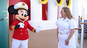 3.4K views · 276 reactions | All aboard the Disney Fantasy as we set sail with our cast and crew members who are busy welcoming back guests to @DisneyCruiseLine. So, grab your sunscreen and pack your bags, because we are here to show you what our Disney Cruise Life looks like. #DisneyCastLife | Walt Disney World Cast and Community | Facebook
