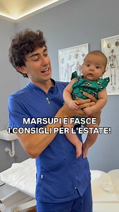 Le fasce e i marsupi sono strumenti per il trasporto dei bambini super consigliati, anche in estate, ma occhio ad alcune regole importanti👀👀 Utilizziamolo sempre fronte genitore, tessuti leggeri, grandezza adatta all'età e per qualsiasi dubbio chiediamo supporto! . . . #neonati #newbornbaby #osteopatia #babylaughing #cuteness #lovely #tenerezza #dolcezza #prevenzione #salute #benessere #pediatria #neonato #mamma #papà #babylove #gravidanza #ostetrica #famiglia #figlio #figli #genitori #love #s