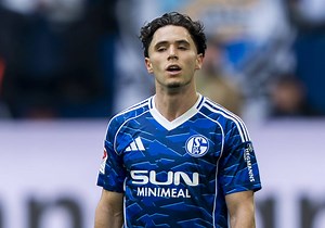 Schalke-Fans entsetzt: El-Faouzi-Diskussion schlägt hohe Wellen