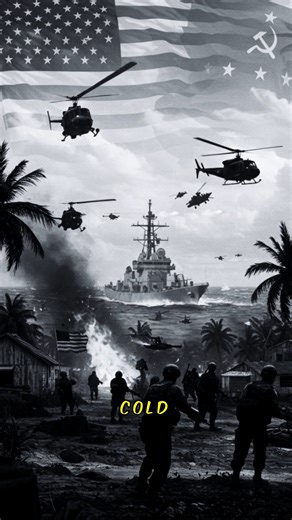 13 reactions | What Did the 1983 Invasion of Grenada Reveal About...