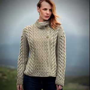 500 reactions · 53 shares | Delight your family and friends with unique Irish gifts made in Ireland. Shop Aran sweaters, Belleek pottery and more!  | Creative Irish Gifts | Facebook