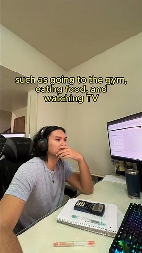 Day 52: Studying for the CPA Exams (FAR)