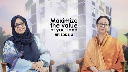 Looking to maximize the value of your land? Look no further than bti! 🏡 For a joint venture, call: 01755660042 Or visit: https://btibd.com/landowners/ #bti #btibd #realestate #DesignExcellence #inpursuitofexcellence #40yearsofexcellence #landwanted #homeownership #joyfulexperience #bddeveloper #ontimehandover | building technology & ideas ltd -bti