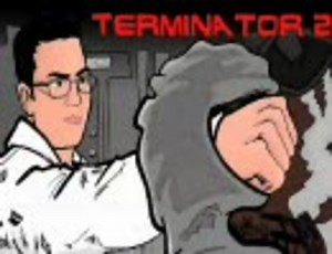 AVGNがターミネーター2を遊ぶ（Ep71）（後編）