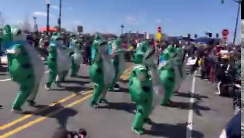 Today’s final count:7 million Americans. 3,000 cities. Every state.Philadelphia. Atlanta. Dallas. St. Paul. DC. San Francisco.500,000 in London. Tel Aviv in the streets.A human banner on the Pacific Ocean spelling out: TRUMP MUST GO NOW.One of the largest single-day demonstrations in American history.The founders settled the kings question in 1776.America settled it again today. Never stop connecting the dots.