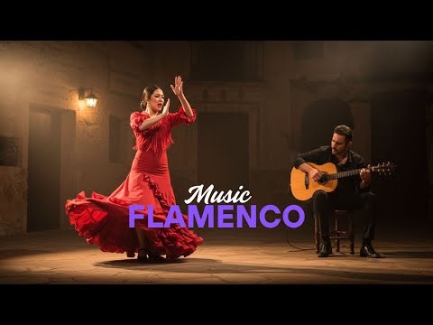 The Art of Flamenco: Traditional Sounds of Spain