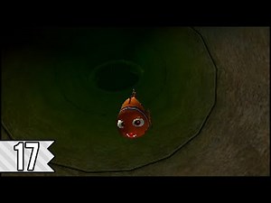 Finding Nemo (PS2/GCN/Xbox/PC/Mac) - Level 17: Treatment Plant (100%) | No Commentary