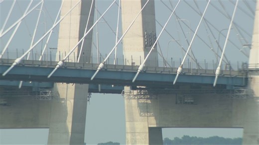 New York State's $100M bridge light project ends in costly storage