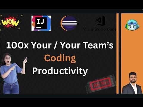 Boost Coding Speed 100x with GitHub Copilot 🚀 | New Features Explained