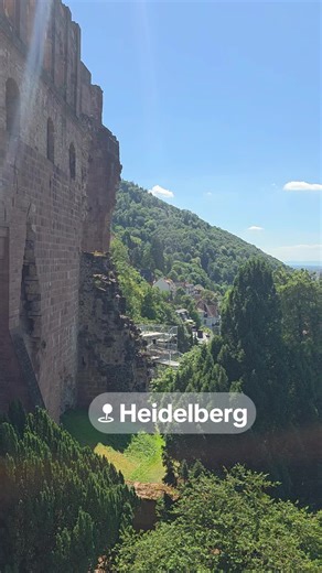 #heidelberg #stoparoundtheworld #germany🇩🇪 #deutschland #stopinGermany