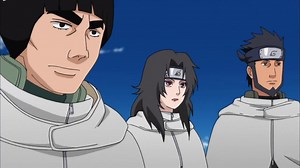 Naruto Shippuden Capitulo 411: "La bestia con cola objetivo" - Español Latino | El Camino del Hokage - 火影の道