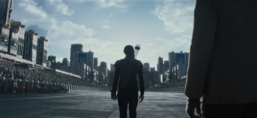 Mockingjay Tribute: A Celebration of Everlark