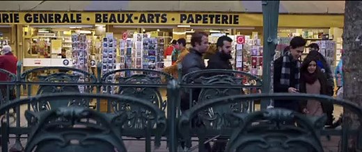 Synonymes Film Trailer