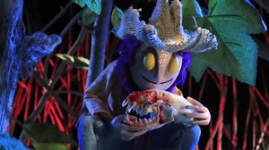 124K views · 598 reactions | HORROR THURSDAYS! NSFW! DID I JUST WATCH GOD MURDERED?!? | Sick Animation Bro | Facebook