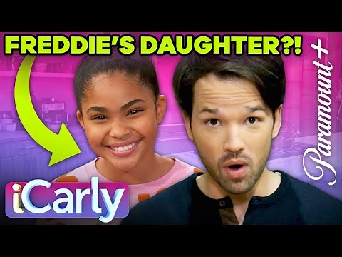 Biggest Changes in the New iCarly! 🤯 Where are Carly, Spencer, and Freddie Now?