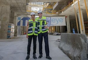 Intel to invest $600 million to build new chip R&D centers in Israel - i24NEWS