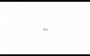 Herman Miller Ollin显示器支架安装教程