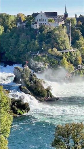 Most Impossible | Places On Earth That Don't Feel Real 😱😳 #travel #explore #adventure #shorts
