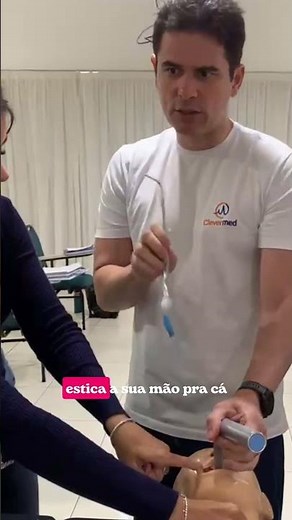 The Laryngoscopy Technique That Makes Intubation MUCH Easier | SAVeM