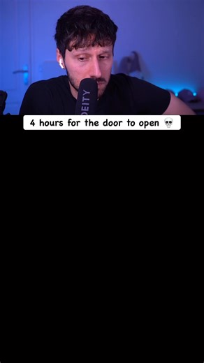 The game wants you to rage quit 💀 Game: Fever Meme #indiegame #gaming #fevermeme #gamer #streamer | YanSlays