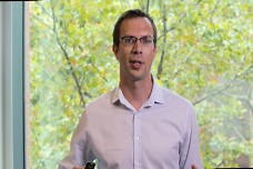 Prescriptive Analytics: Market Structure