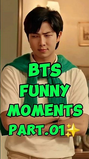 BTS Funny Moments You Will Struggle to Watch Without Laughing Try Not to Laugh Challenge