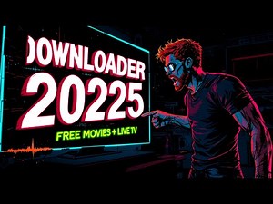 🧨 Hidden Firestick Downloader Codes (Free Movies + Live TV 2025)