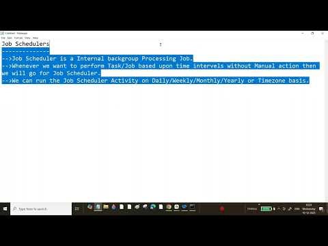 How to Configure Job Schedulers in Pega | Step-by-Step Guide